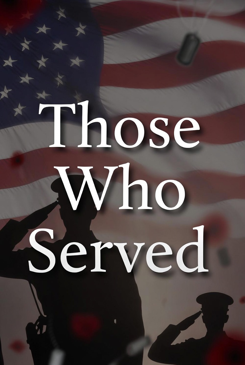 News-Gazette feature about Mariya's military service